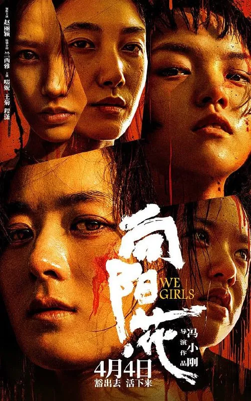 向阳·花（2025）
