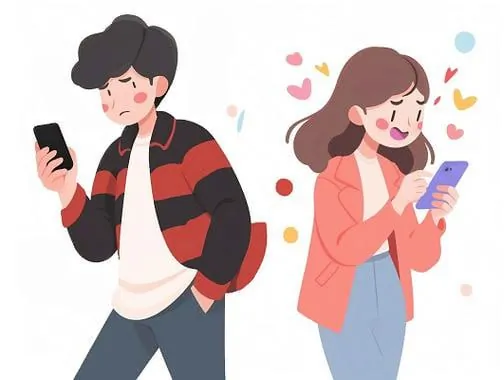偷听女人心45期