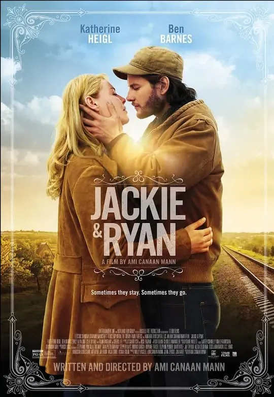 爱在心中Jackie&Ryan（2014）