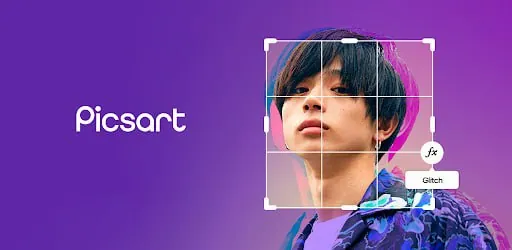 Picsart美易-AI拼贴画制作工具v27.4.4