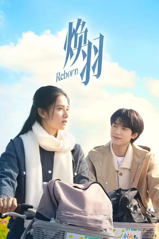 焕羽（2025）臻彩4K.更新至6集
