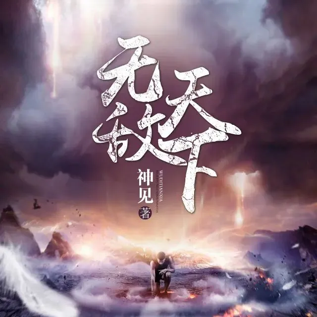 有声小说《无敌天下》