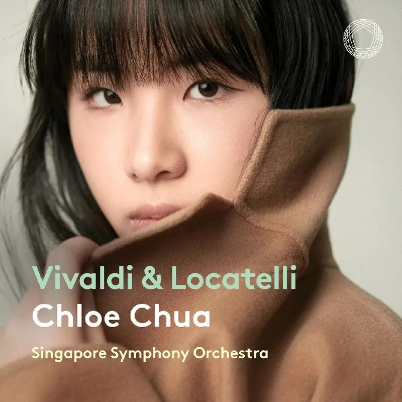 蔡珂宜ChloeChuaVivaldi-TheFourSeasons&Locatelli-ViolinConcerto（2023）