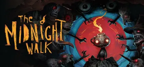 《午夜漫步TheMidnightWalk》