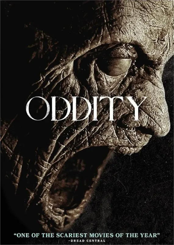 咒物寻凶Oddity（2024）