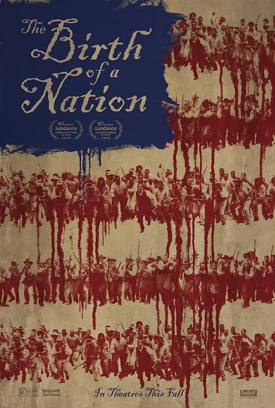 一个国家的诞生TheBirthofaNation（2016）1080p原盘Remux中文字幕
