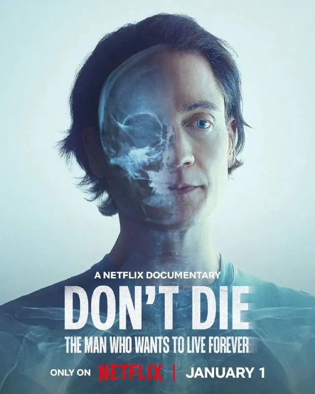 长生不死：硅谷富豪的逆龄人生