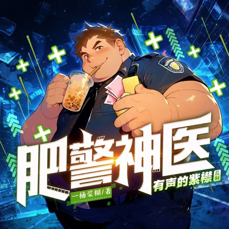 肥警神医