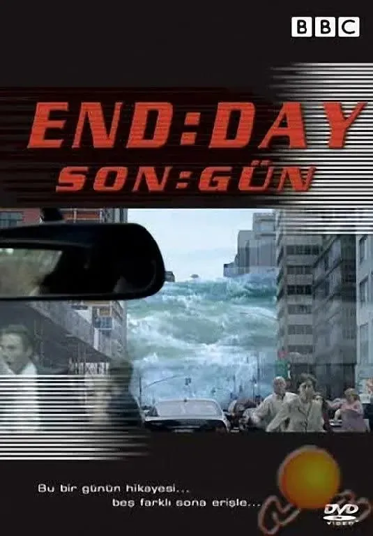 末日预言EndDay（2005）