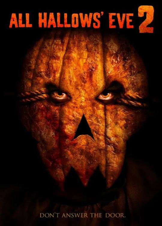 万圣节前夜2AllHallows'Eve2（2015）1080p原盘Remux中文字幕