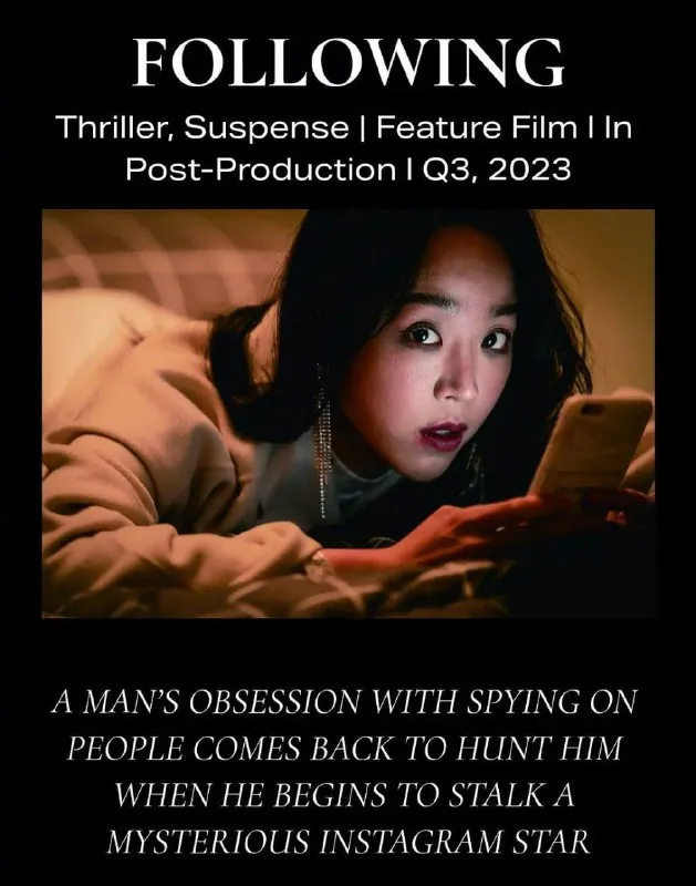 她死了그녀가죽었다（2024）