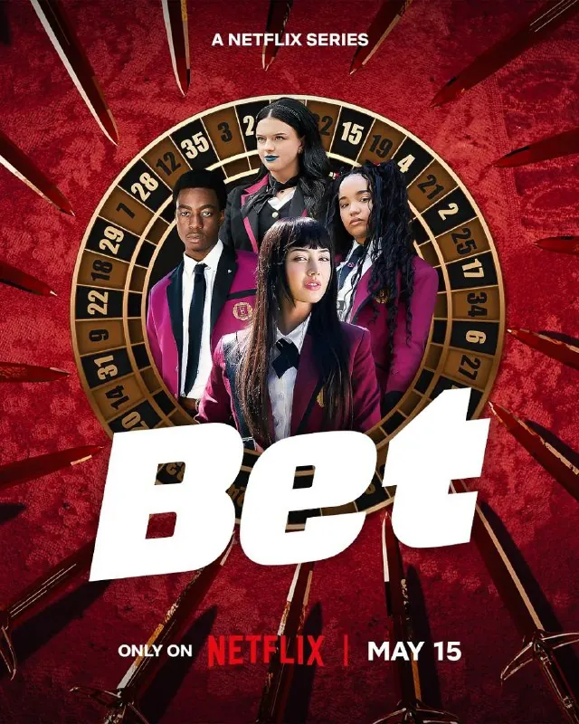 狂赌之渊BET[NF][中英双字][美剧真人版][2025][全10集]