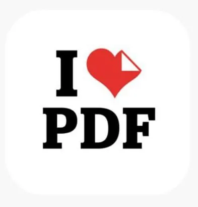 iLovePDF-PDF编辑器和阅读器