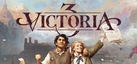 维多利亚3V1.7.5全DLC+绿色中文版+策略战旗