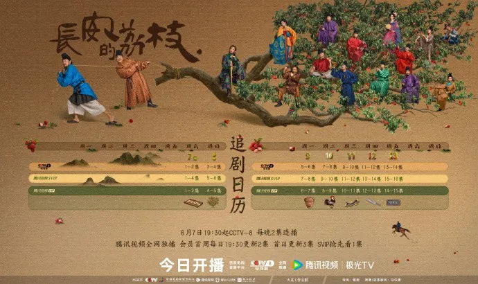 长安的荔枝（2025）