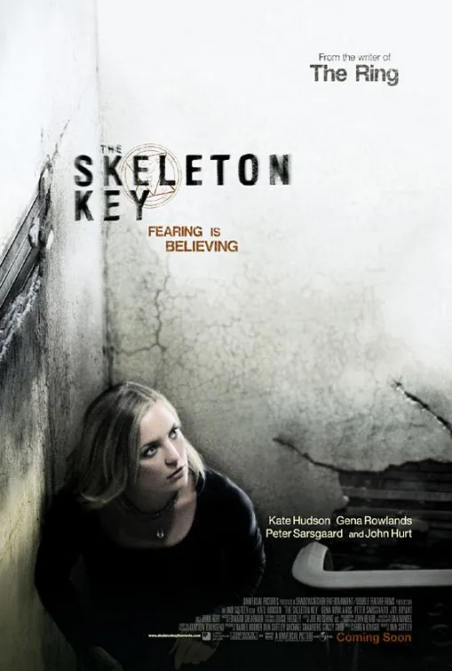 万能钥匙TheSkeletonKey（2005）1080p原盘Remux中文字幕