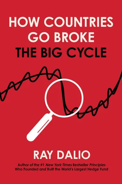 HowCountriesGoBroke:TheBigCycle（epub）