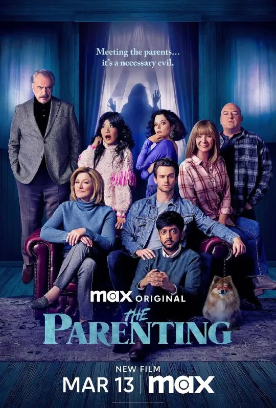 家教/TheParenting