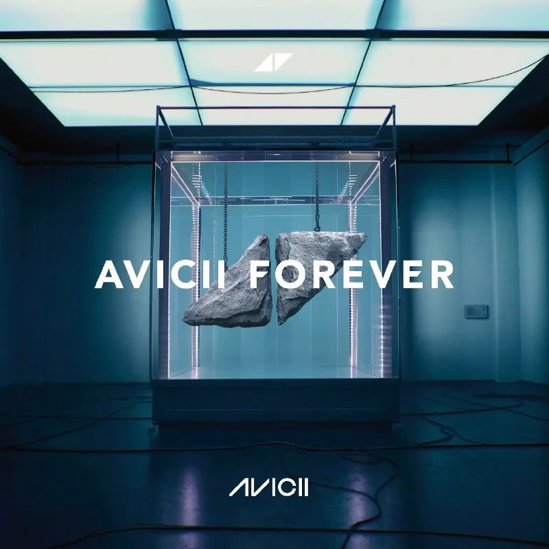 Avicii-AviciiForever（2025）ALAC