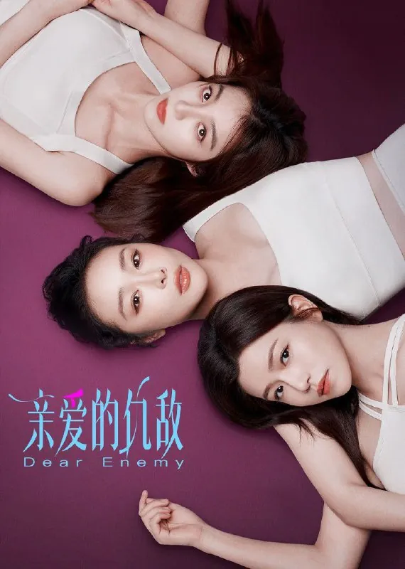 亲爱的仇敌（2025）4KHDRVivid60FPS更新05集