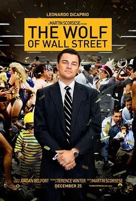 华尔街之狼/TheWolfofWallStreet