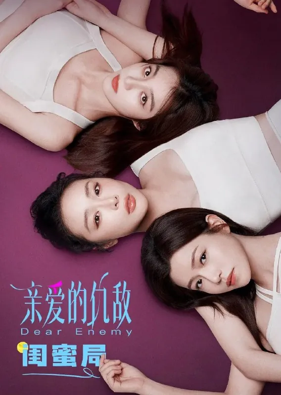 亲爱的仇敌（2025）
