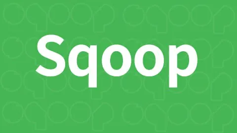 【尚硅谷】大数据技术之Sqoop-带源码课件
