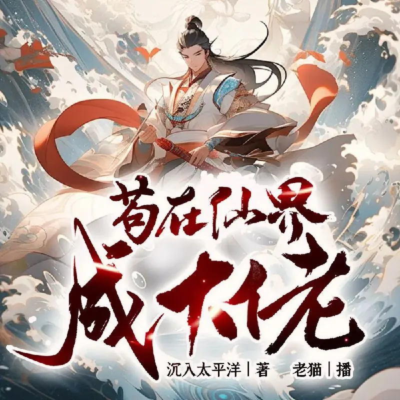 多人有声剧《苟在仙界成大佬》