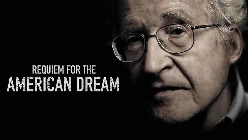 美国梦之安魂曲RequiemfortheAmericanDream（2015）