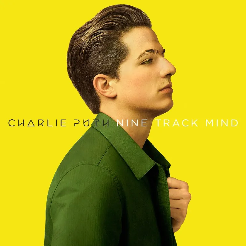 CharliePuth-NineTrackMind（2016）FLAC