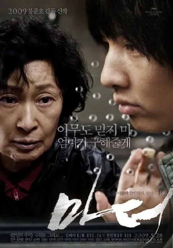 母亲（2009）