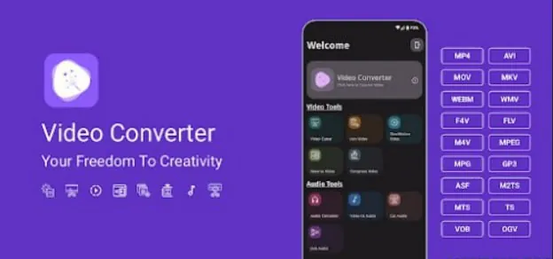 VideoConverter-视频转换器v0.2.56