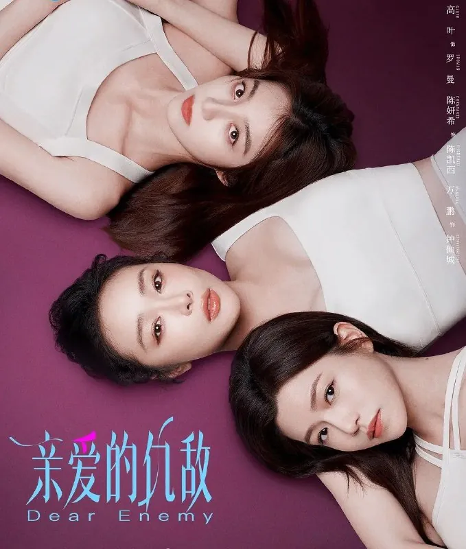 亲爱的仇敌