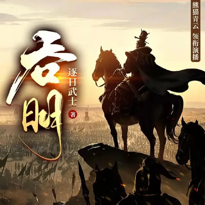 多人有声剧《吞明》